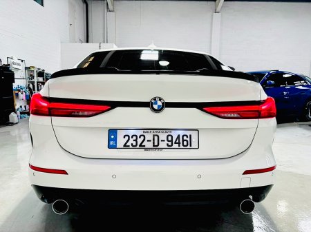 2023 BMW 2-Series - photo 6