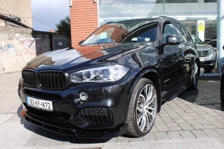 2016 BMW X5 - photo 3