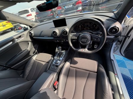2018 Audi A3 - photo 17