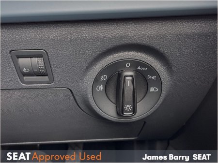 2026 SEAT Arona - photo 17