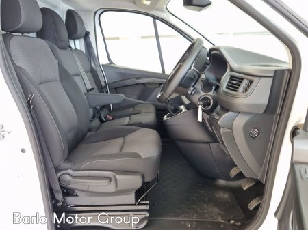 2026 Nissan Primastar - photo 9