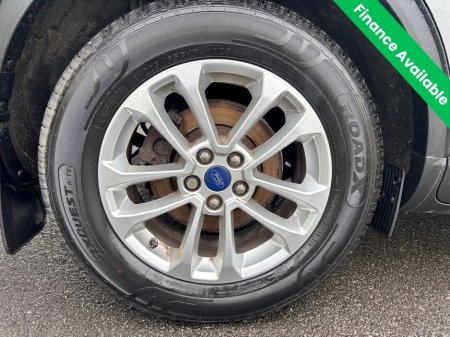 2021 Ford Kuga - photo 9
