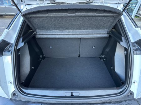 2026 Peugeot 2008 - photo 20