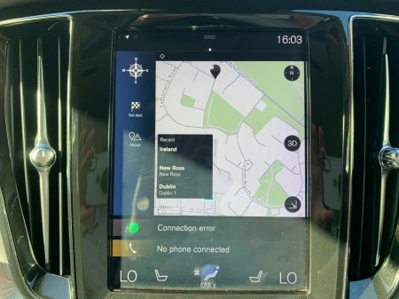 2020 Volvo V60 - photo 25