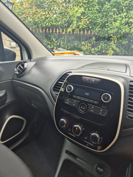 2019 Renault Captur - photo 3