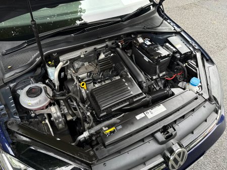 2018 Volkswagen Golf - photo 12