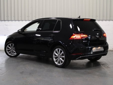 2019 Volkswagen Golf - photo 10