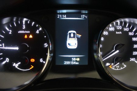 2014 Nissan Qashqai - photo 22
