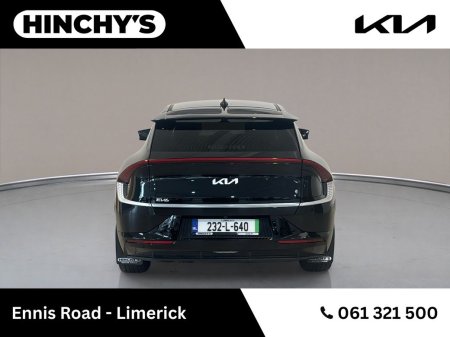 2023 Kia EV6 - photo 8