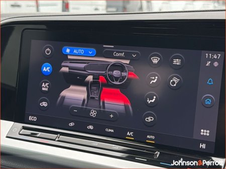2027 Ford Tourneo Connect - photo 23