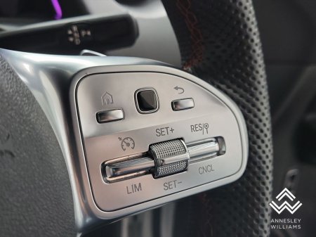 2023 Mercedes-Benz GLB - photo 21