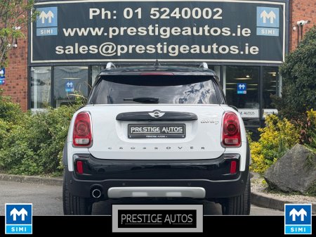 2017 Mini Countryman - photo 5