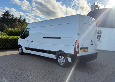 2024 Renault Master - photo 4