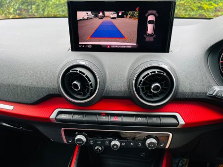 2018 Audi Q2 - photo 19