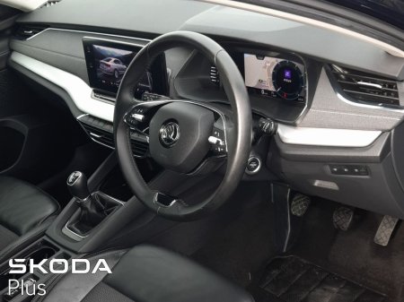 2023 Skoda Octavia - photo 8
