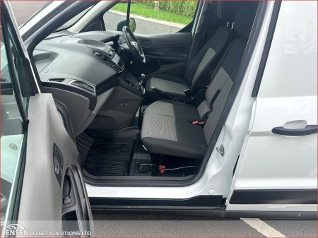 2022 Ford Transit Connect - photo 8