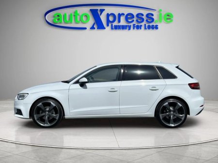 2019 Audi A3 - photo 7