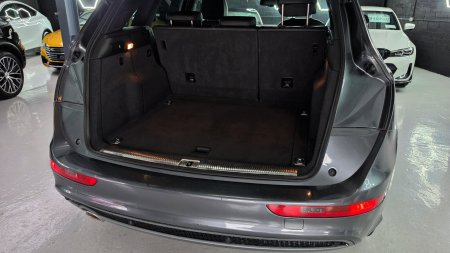 2016 Audi Q5 - photo 13