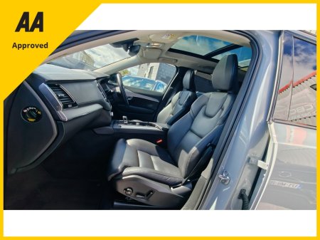 2024 Volvo XC90 - photo 23