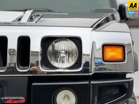 2004 Hummer H2 - photo 6