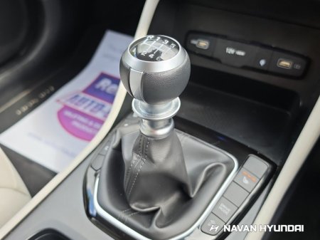 2023 Hyundai Tucson - photo 28