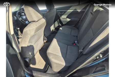 2015 Toyota Corolla - photo 8