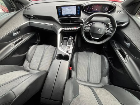 2023 Peugeot 3008 - photo 14