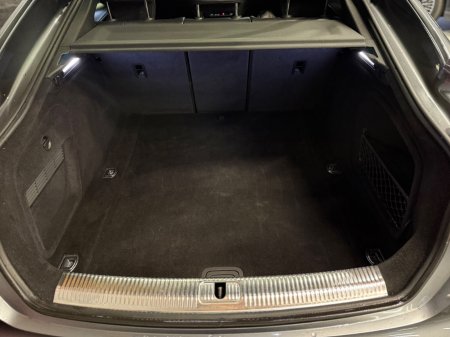 2017 Audi A5 - photo 32