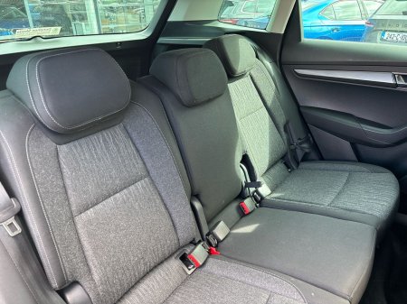 2020 Skoda Karoq - photo 10
