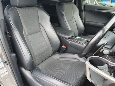 2018 Lexus NX - photo 10