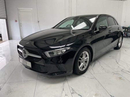 2019 Mercedes-Benz A-Class - photo 7