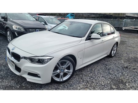 2016 BMW 3-Series - photo 2