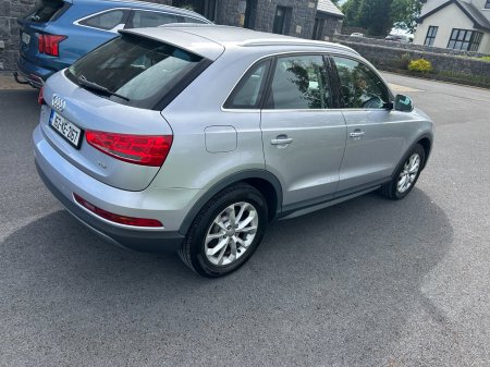 2016 Audi Q3 - photo 4