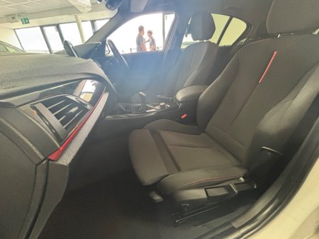 2015 BMW 1-Series - photo 12