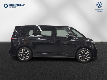 2024 Volkswagen ID.Buzz - photo 4