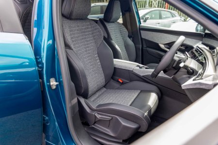 2026 Peugeot 5008 - photo 21