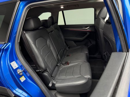 2025 Skoda Kodiaq - photo 13