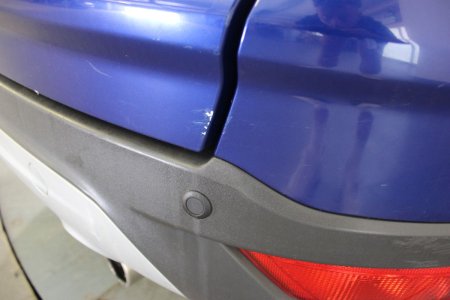2015 Ford Kuga - photo 19