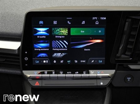 2023 Renault Megane E-Tech - photo 26