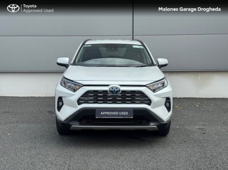 2024 Toyota RAV4 - photo 5