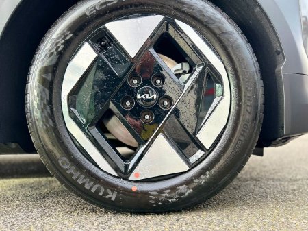 2026 Kia EV3 - photo 10