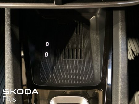 2024 Skoda Octavia - photo 23