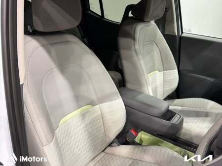 2027 Kia EV2 - photo 18