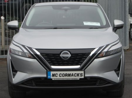 2023 Nissan Qashqai - photo 8