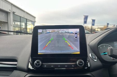 2019 Ford EcoSport - photo 32