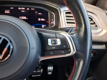 2021 Volkswagen T-Roc - photo 18