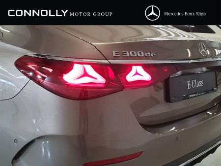 2026 Mercedes-Benz E-Class - photo 16
