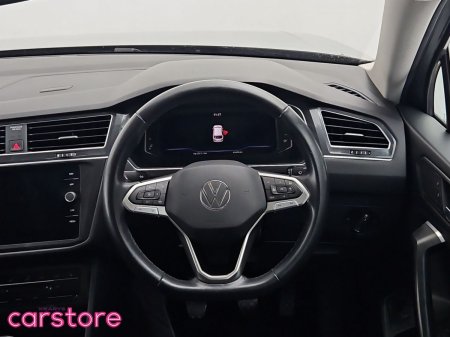2023 Volkswagen Tiguan Allspace - photo 20