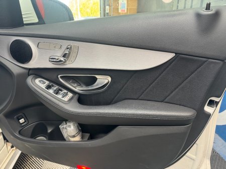 2018 Mercedes-Benz C-Class - photo 20