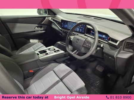 2027 Opel Grandland - photo 13